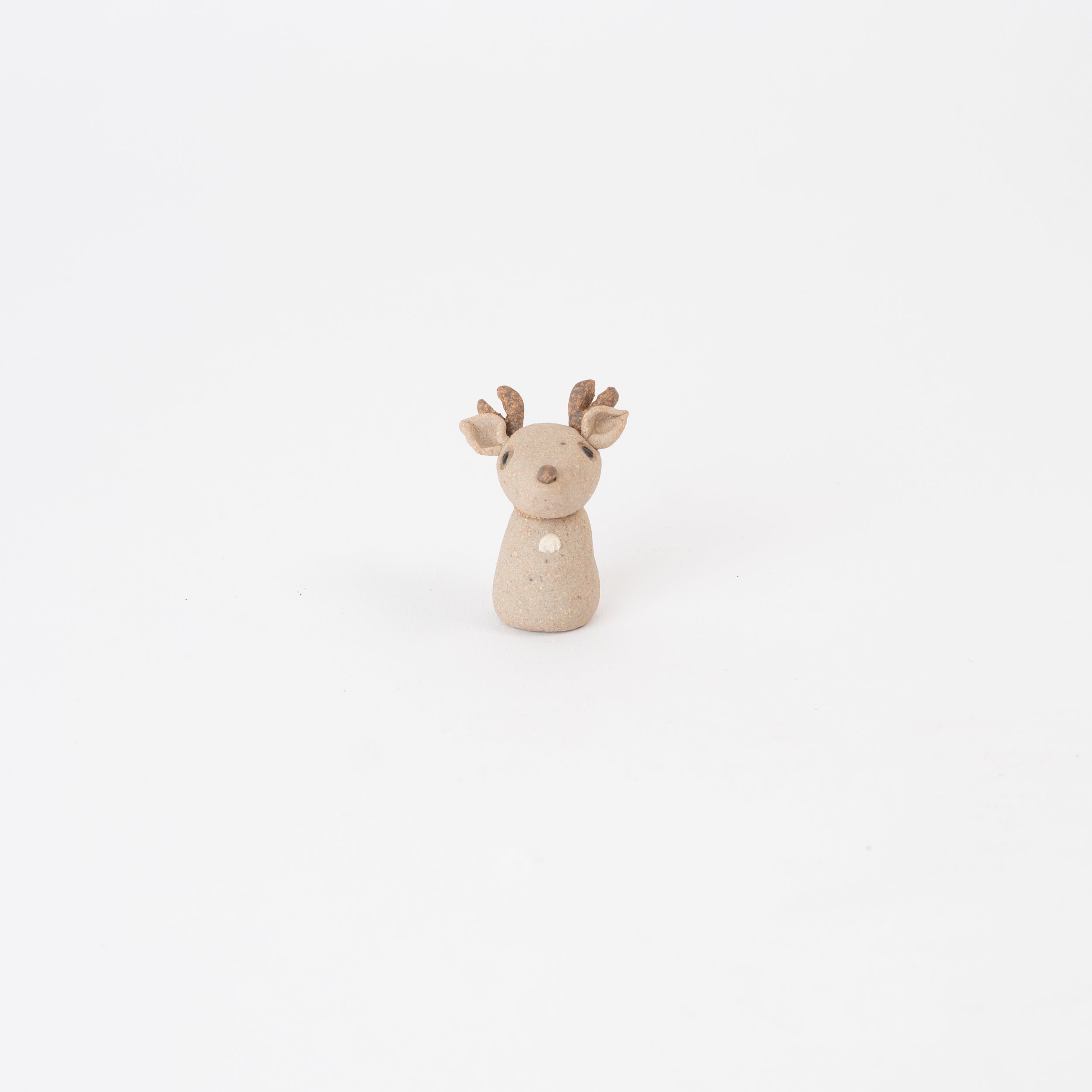 Small Christmas Doll