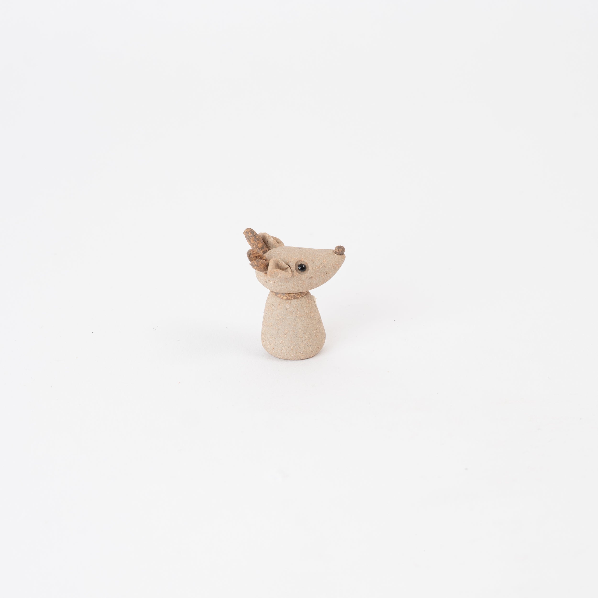 Small Christmas Doll