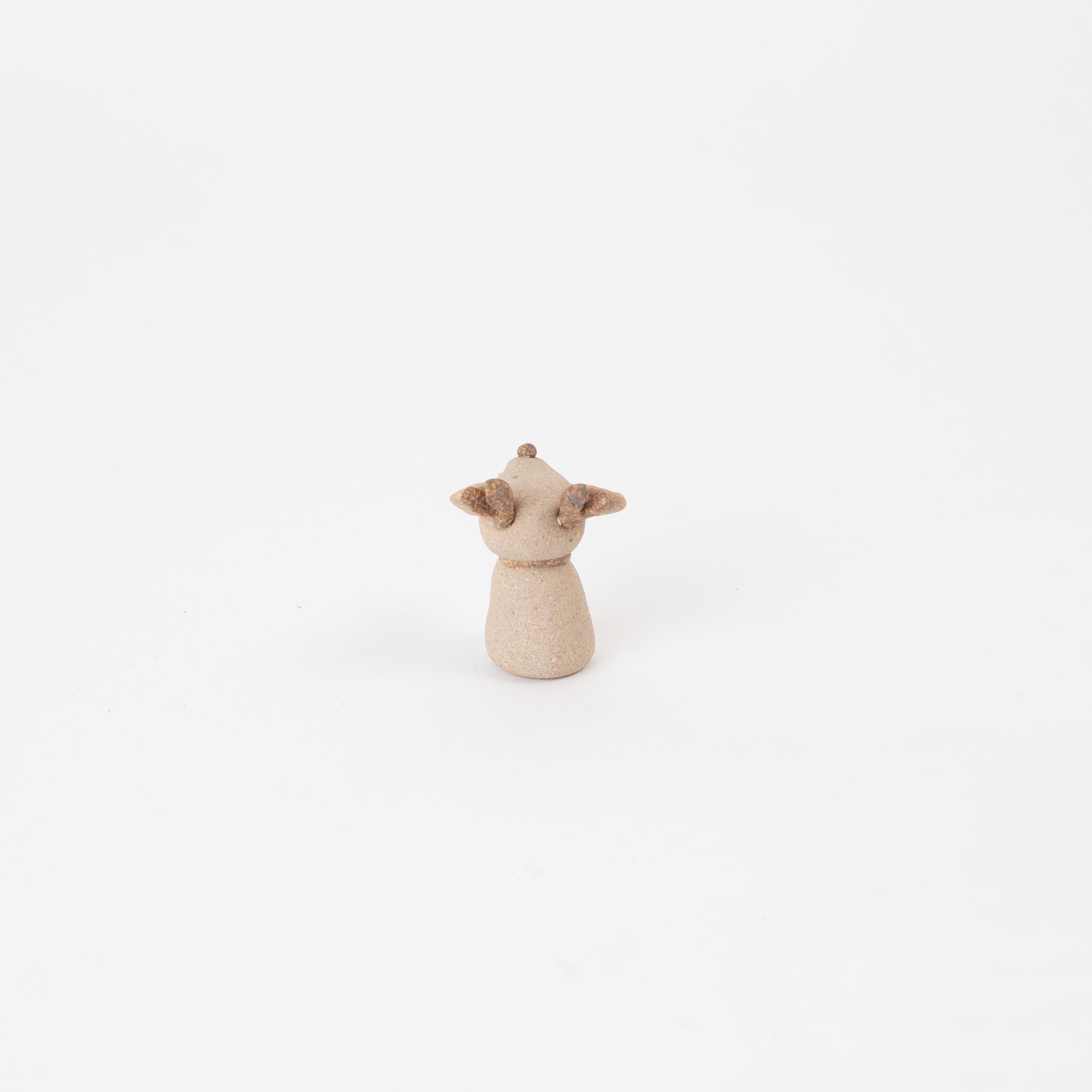 Small Christmas Doll
