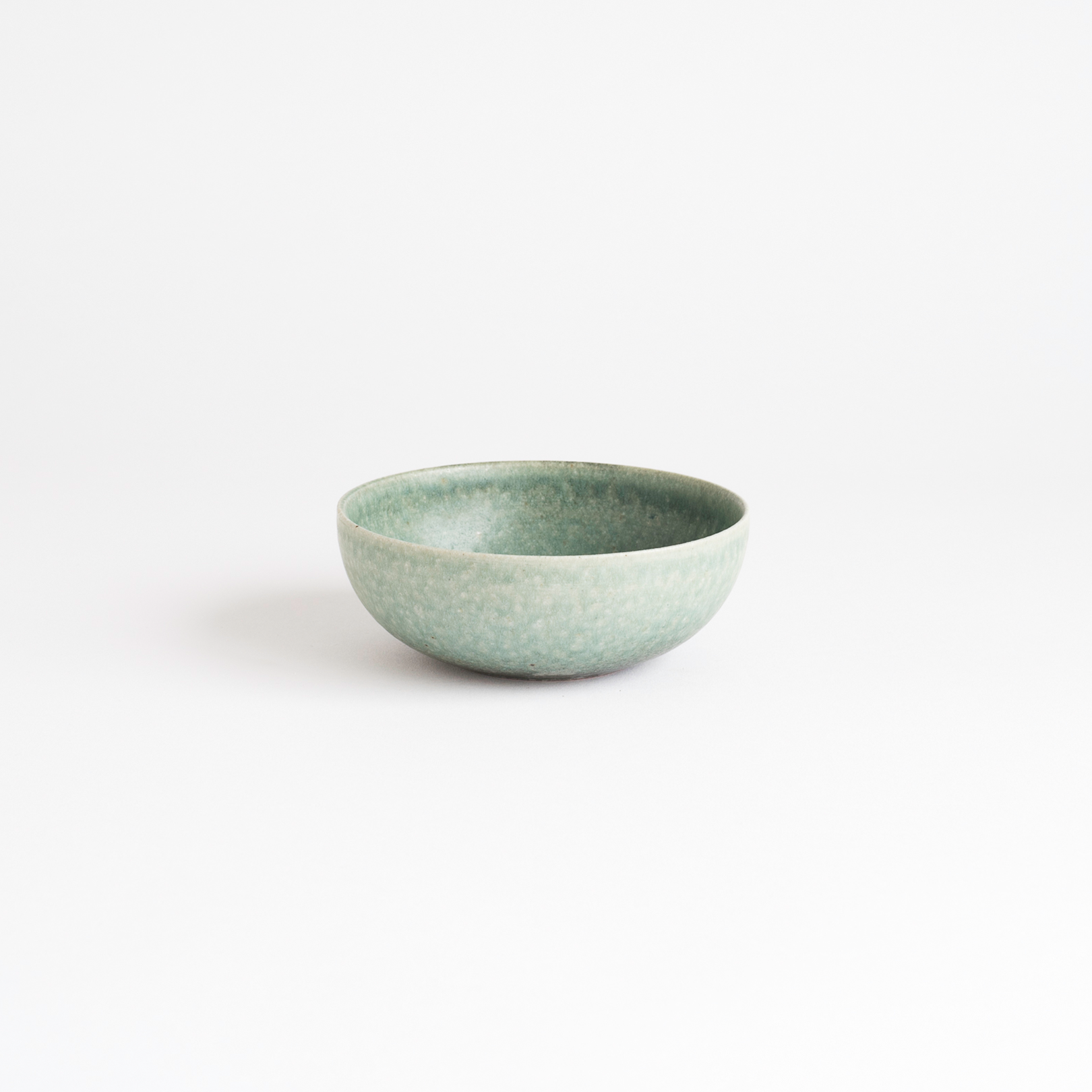 Bowl M-handmade Shigaraki Tableware / Bowls-TEIBAN WARE-Meizan Kiln