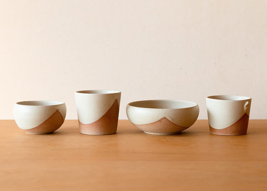 beginner-Meizan Kiln
