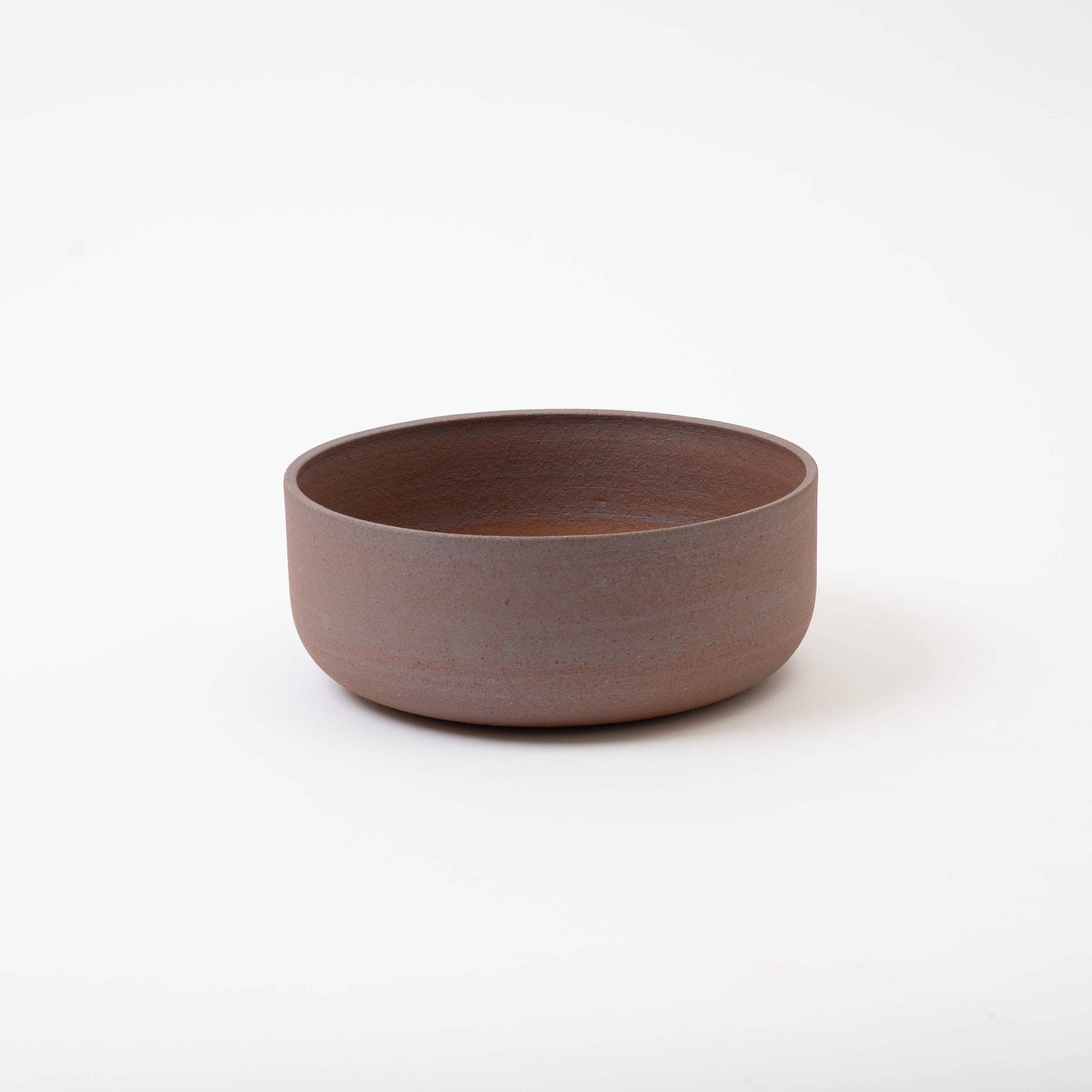 Handcrafted Shigaraki BOWL L inAKATSUCHI, , – GRAIN WARE, made in Japan