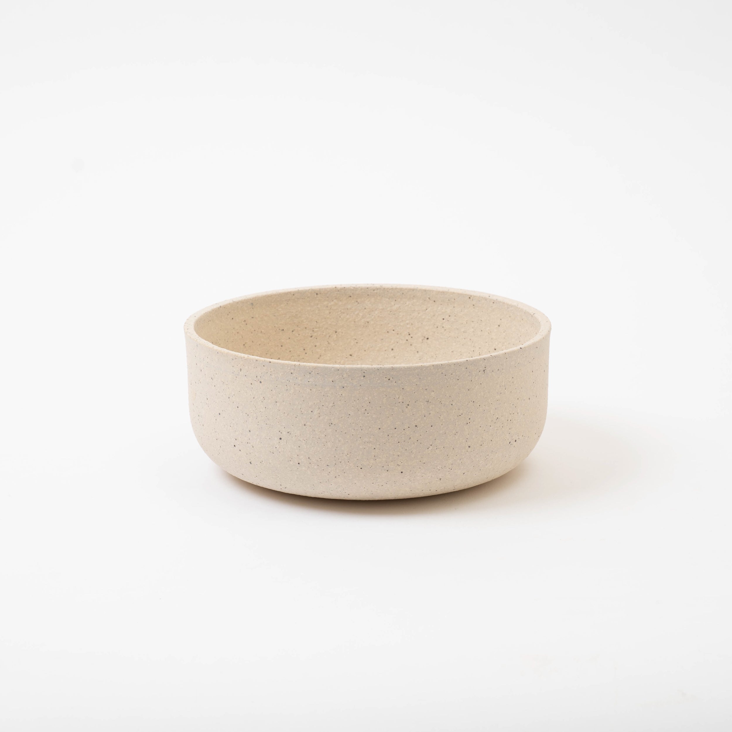 Handcrafted Shigaraki BOWL L inMIKAGE, , – GRAIN WARE, made in Japan