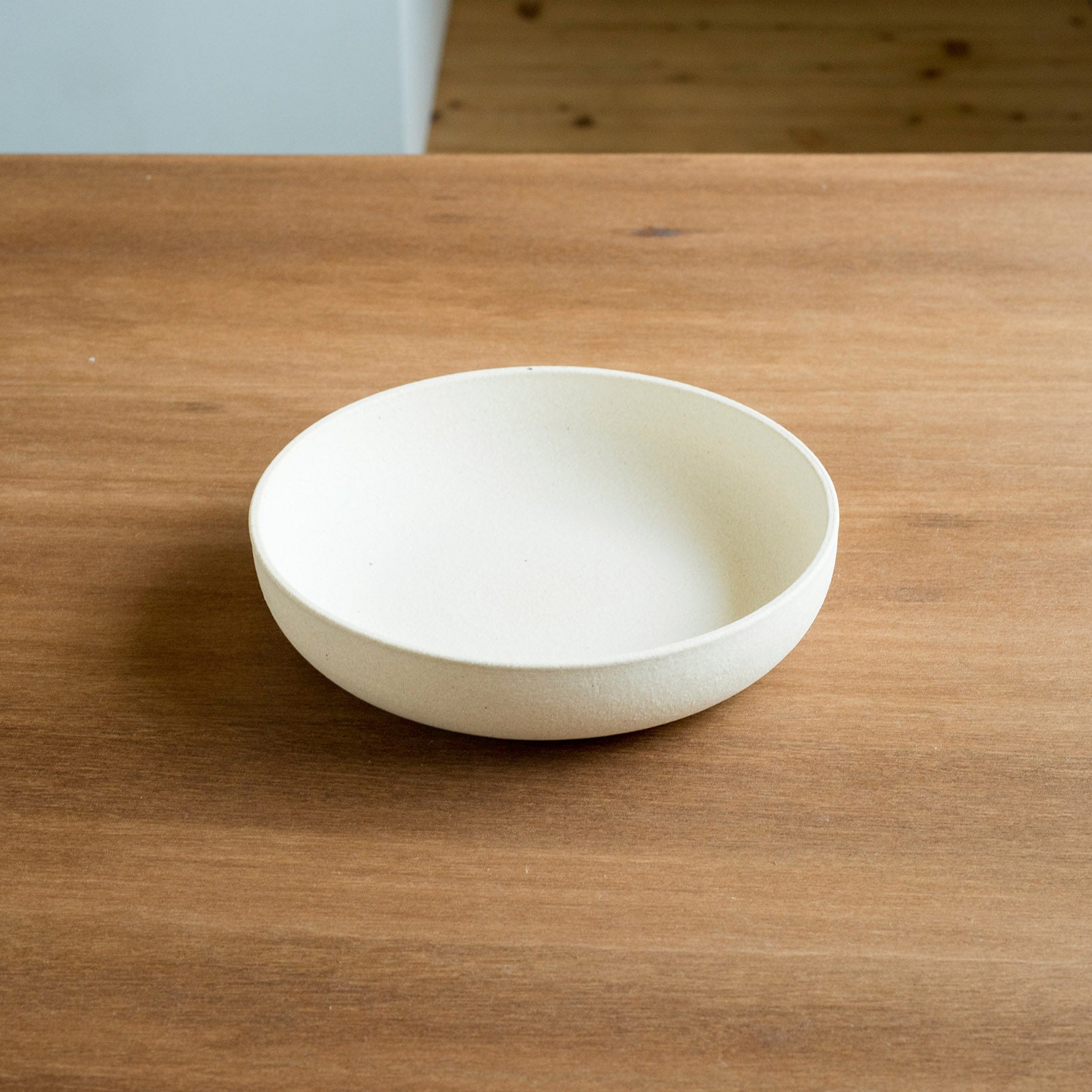Handcrafted Shigaraki BOWL S inSHIROTSUCHI, , – GRAIN WARE, made in Japan