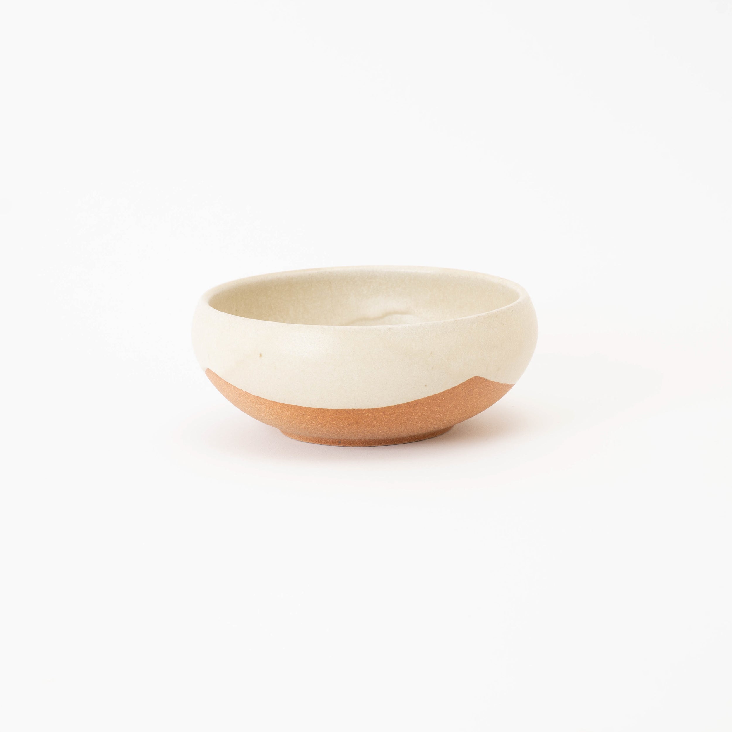 Handcrafted Shigaraki Child's Bowl Big inScarlet, , – codomono, made in Japan