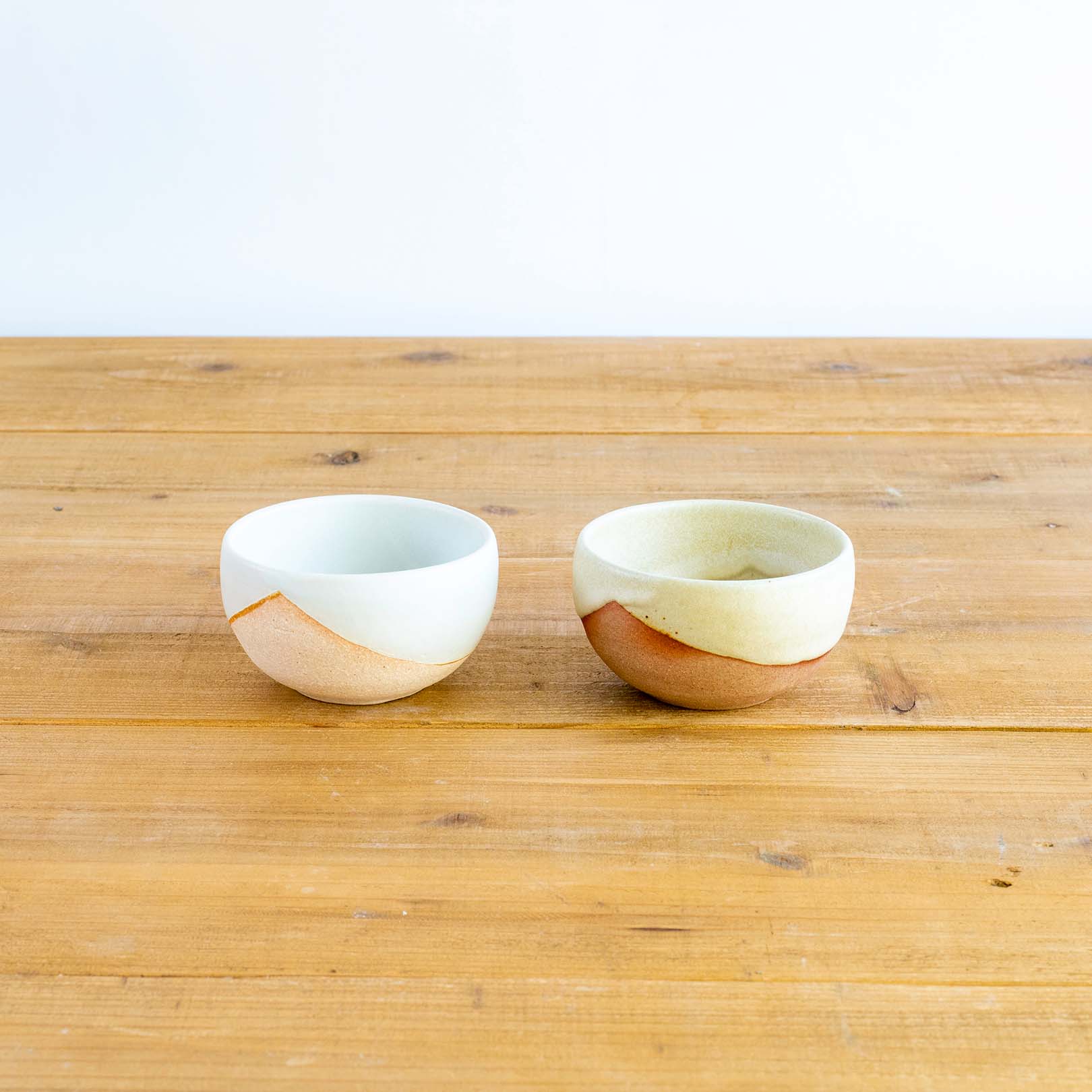 Handcrafted Shigaraki Child's Bowl Small inScarlet, , – codomono, made in Japan