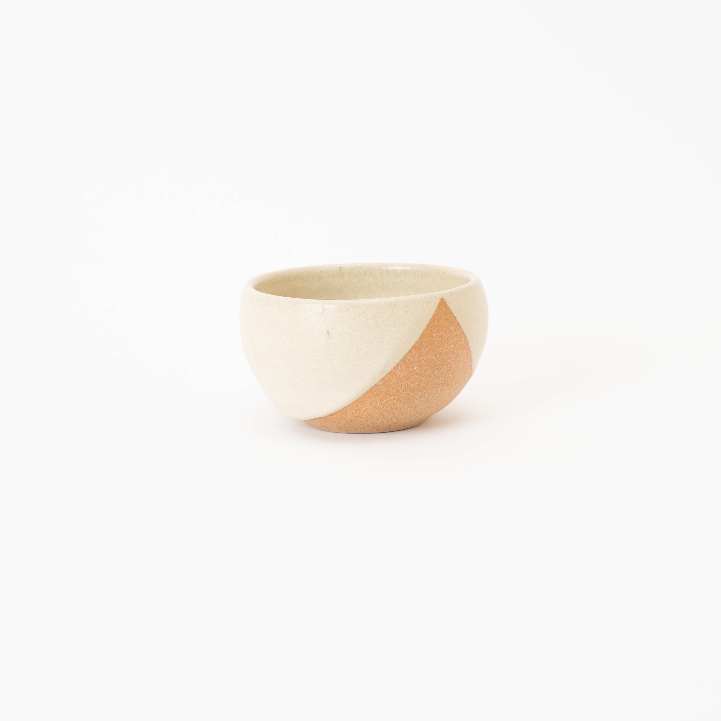 Handcrafted Shigaraki Child's Bowl Small inScarlet, , – codomono, made in Japan