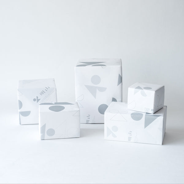 Handcrafted Shigaraki Gift Wrapping in, , – Meizan Kiln, made in Japan