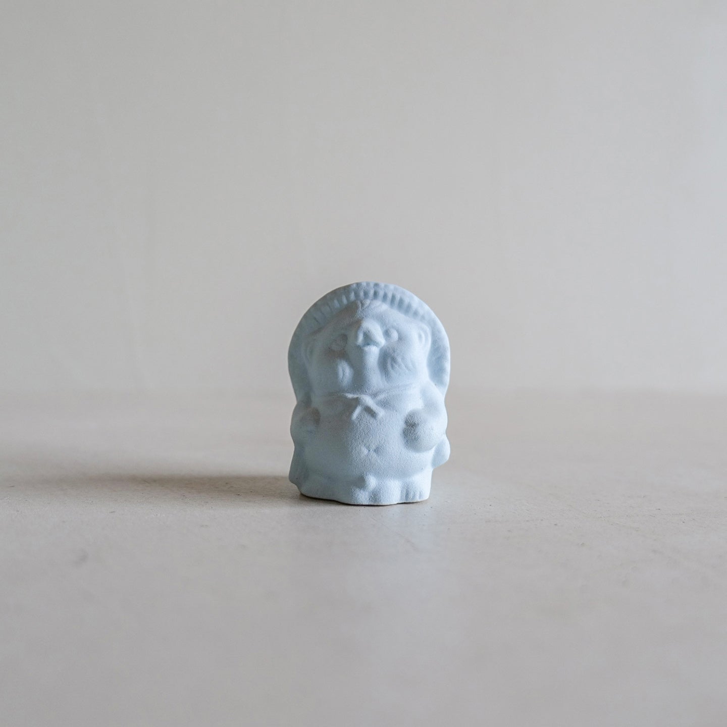 SHIGA☆LUCKY-handmade Shigaraki Homeware / Decoration-SHIGA☆LUCKY-Meizan Kiln