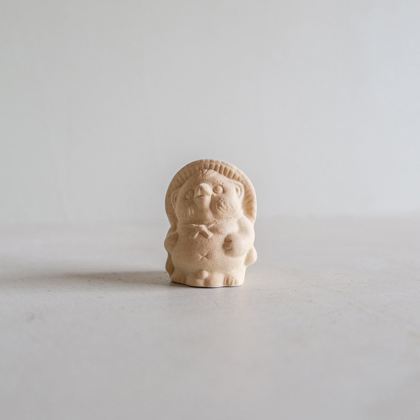 SHIGA☆LUCKY-handmade Shigaraki Homeware / Decoration-SHIGA☆LUCKY-Meizan Kiln