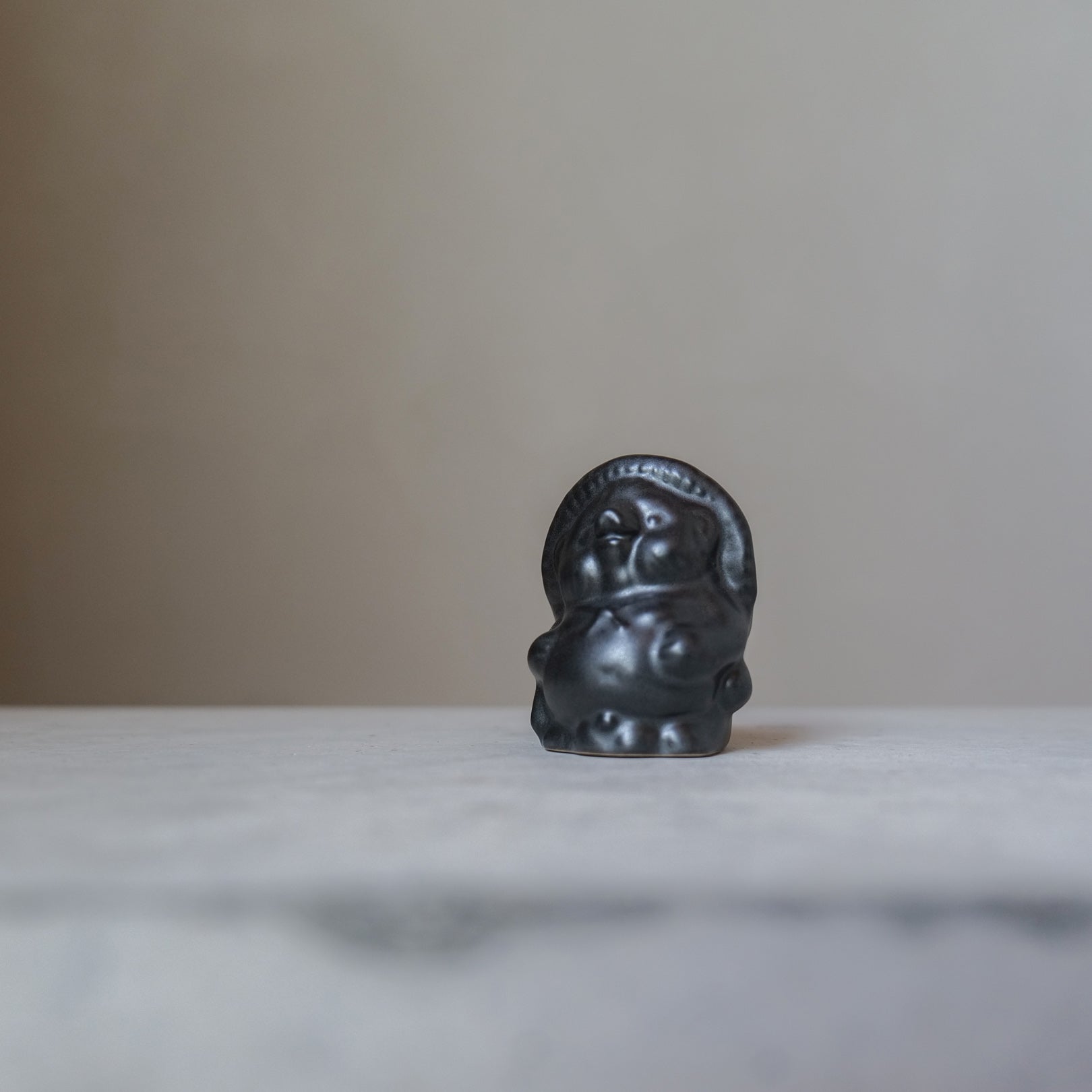 SHIGA☆LUCKY-handmade Shigaraki Homeware / Decoration-SHIGA☆LUCKY-Meizan Kiln