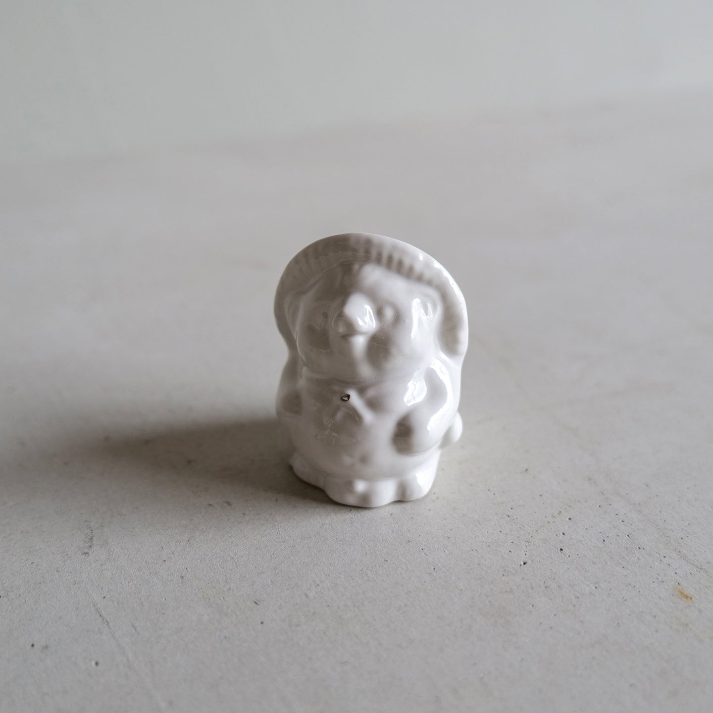 SHIGA☆LUCKY-handmade Shigaraki Homeware / Decoration-SHIGA☆LUCKY-Meizan Kiln