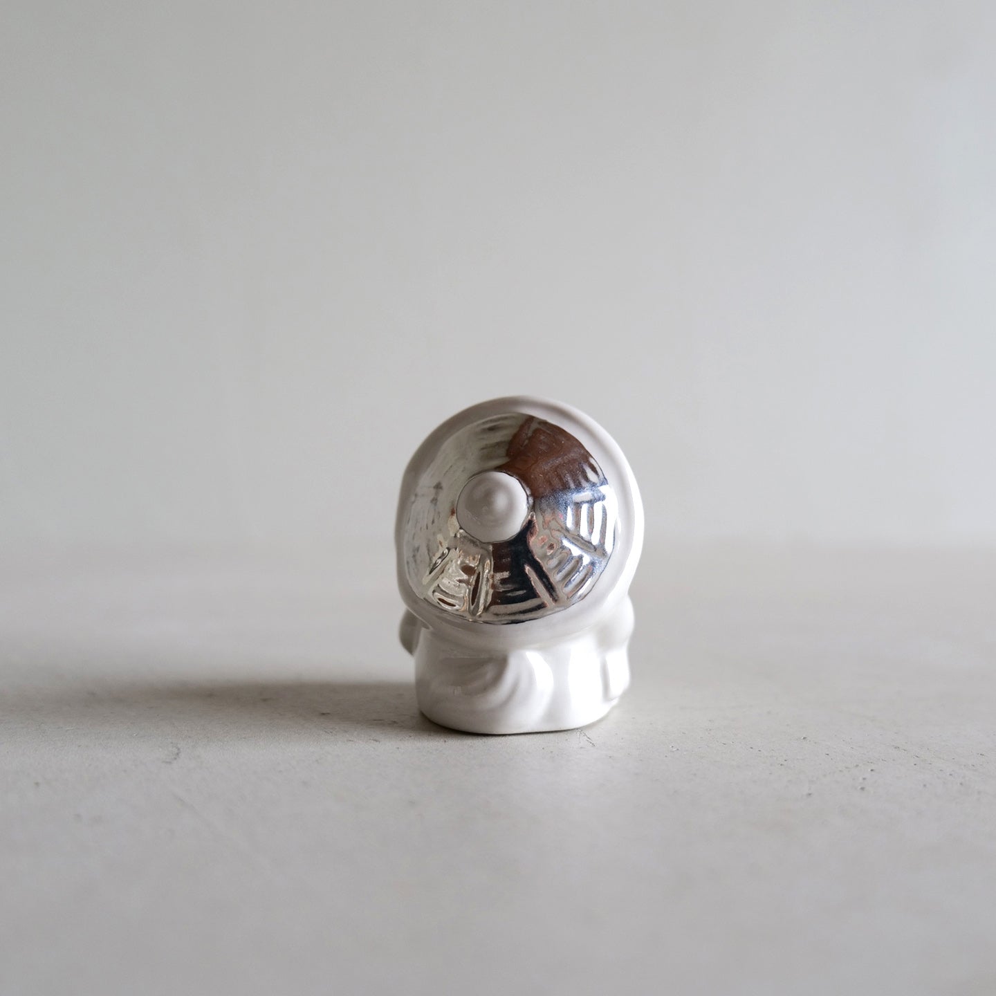 SHIGA☆LUCKY-handmade Shigaraki Homeware / Decoration-SHIGA☆LUCKY-Meizan Kiln