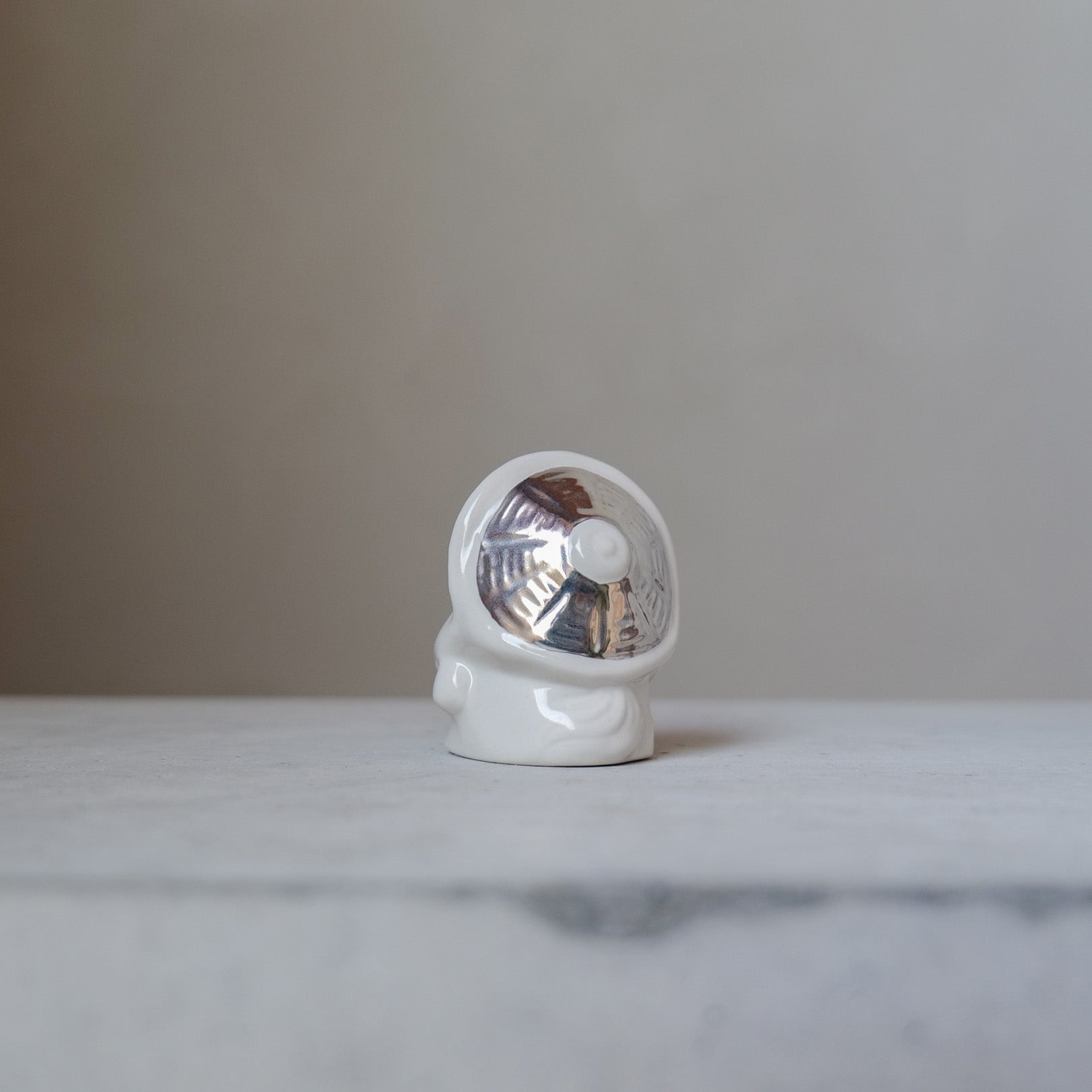 SHIGA☆LUCKY-handmade Shigaraki Homeware / Decoration-SHIGA☆LUCKY-Meizan Kiln