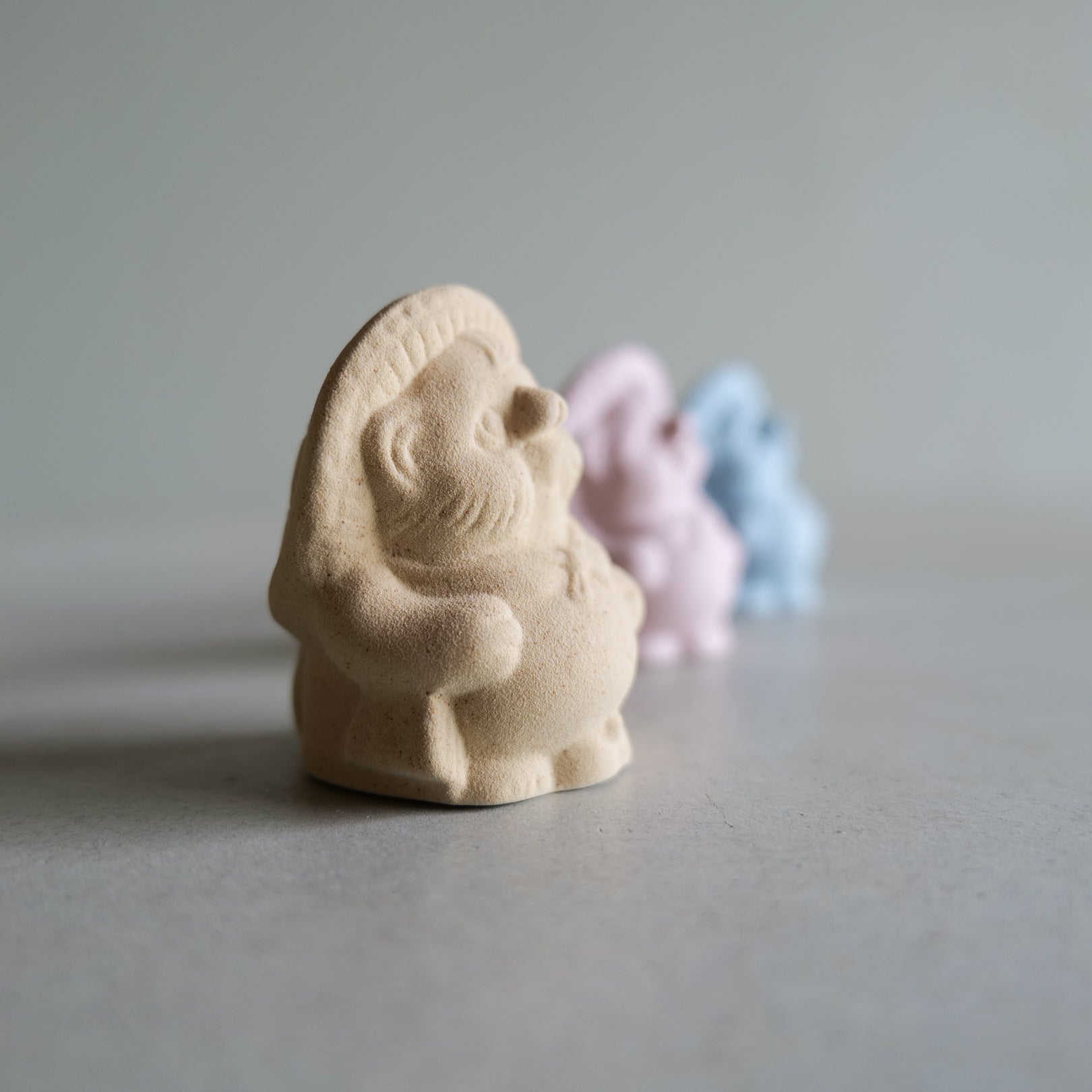 SHIGA☆LUCKY-handmade Shigaraki Homeware / Decoration-SHIGA☆LUCKY-Meizan Kiln