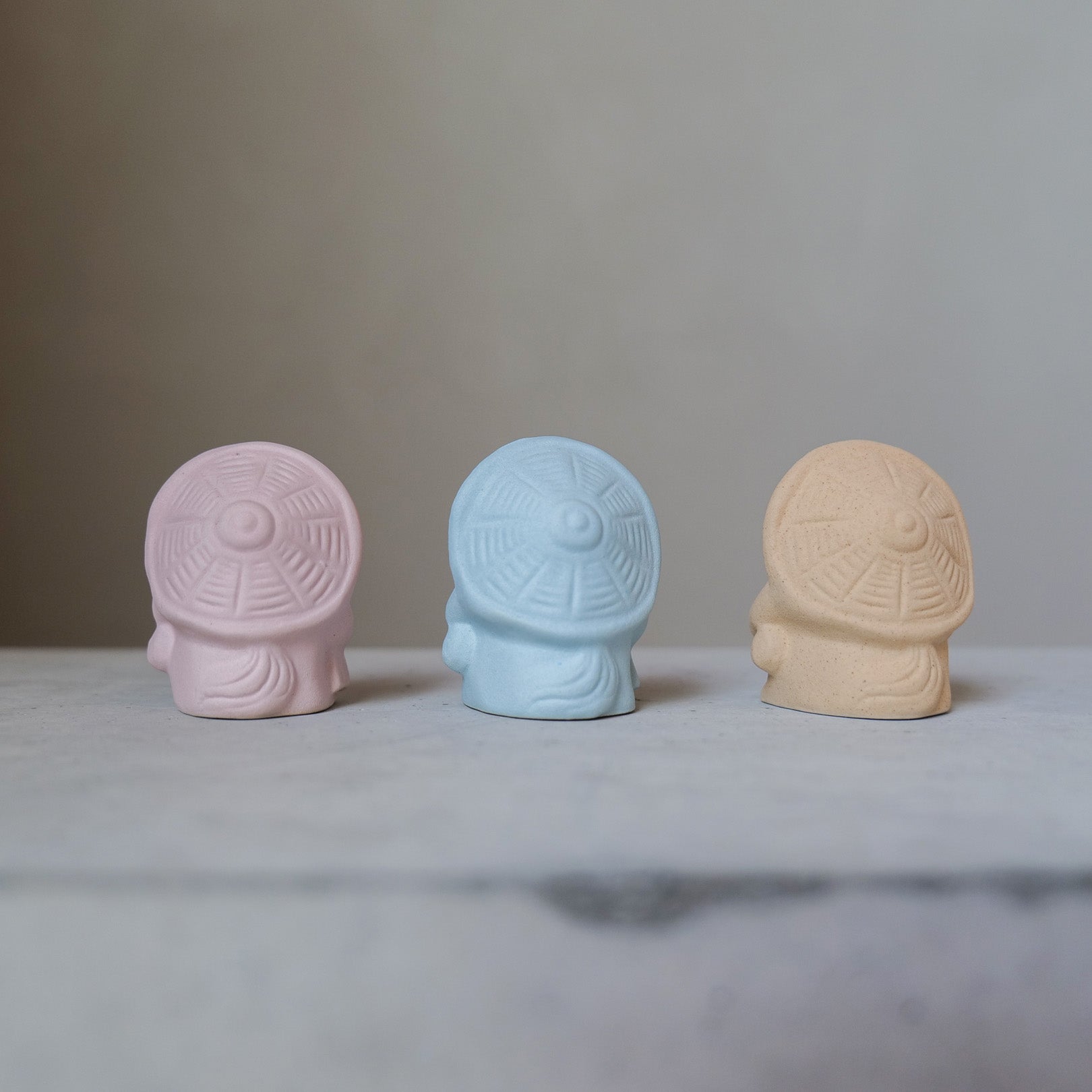 SHIGA☆LUCKY-handmade Shigaraki Homeware / Decoration-SHIGA☆LUCKY-Meizan Kiln