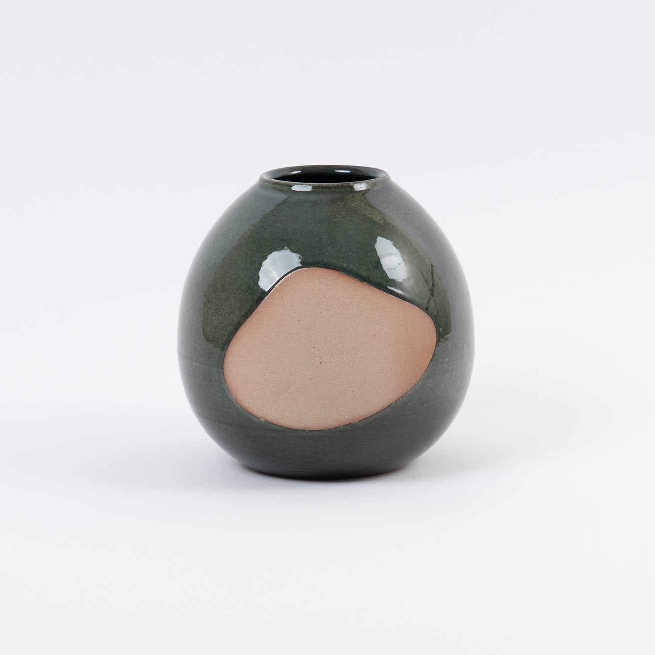 Round Vase