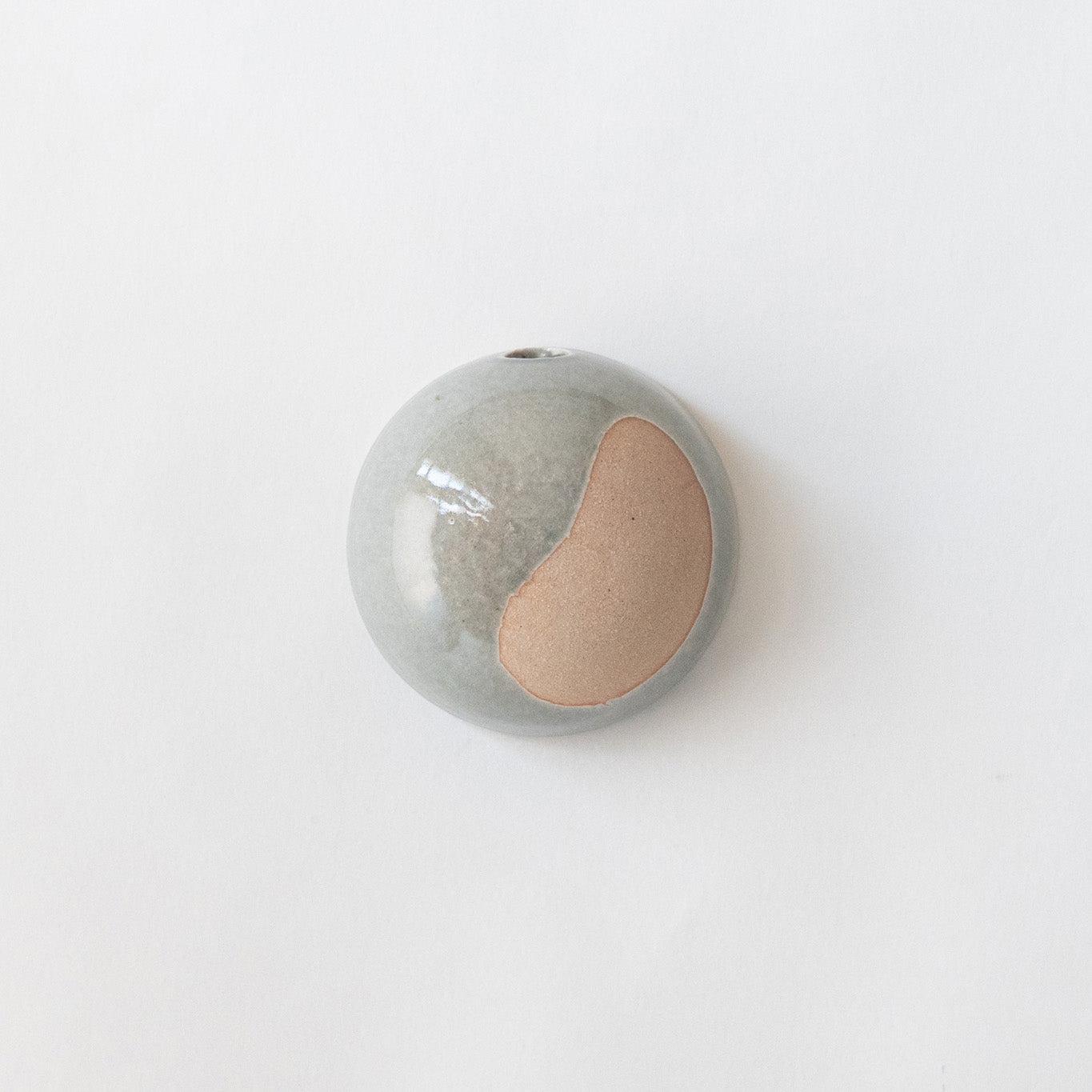 Dome Wall Vase