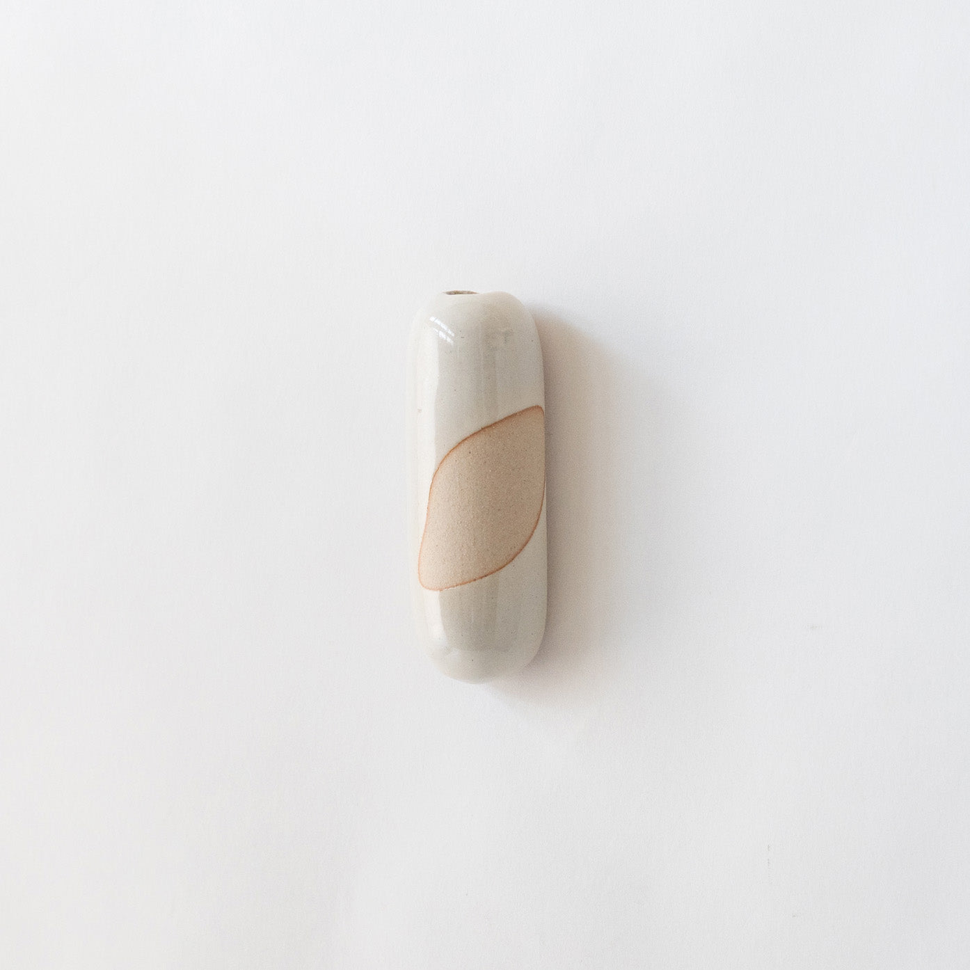 Dowel Wall Vase