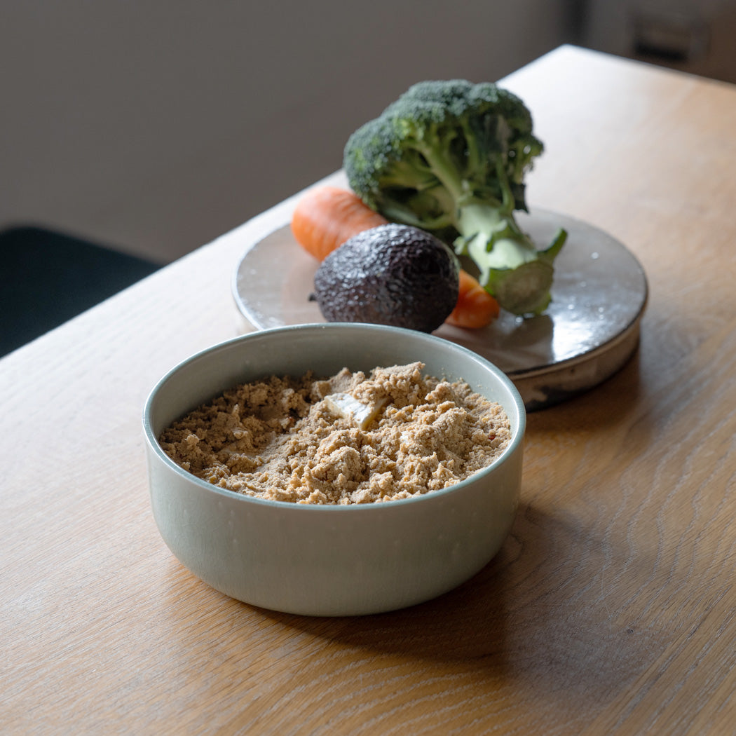 Compact Pickling Jar