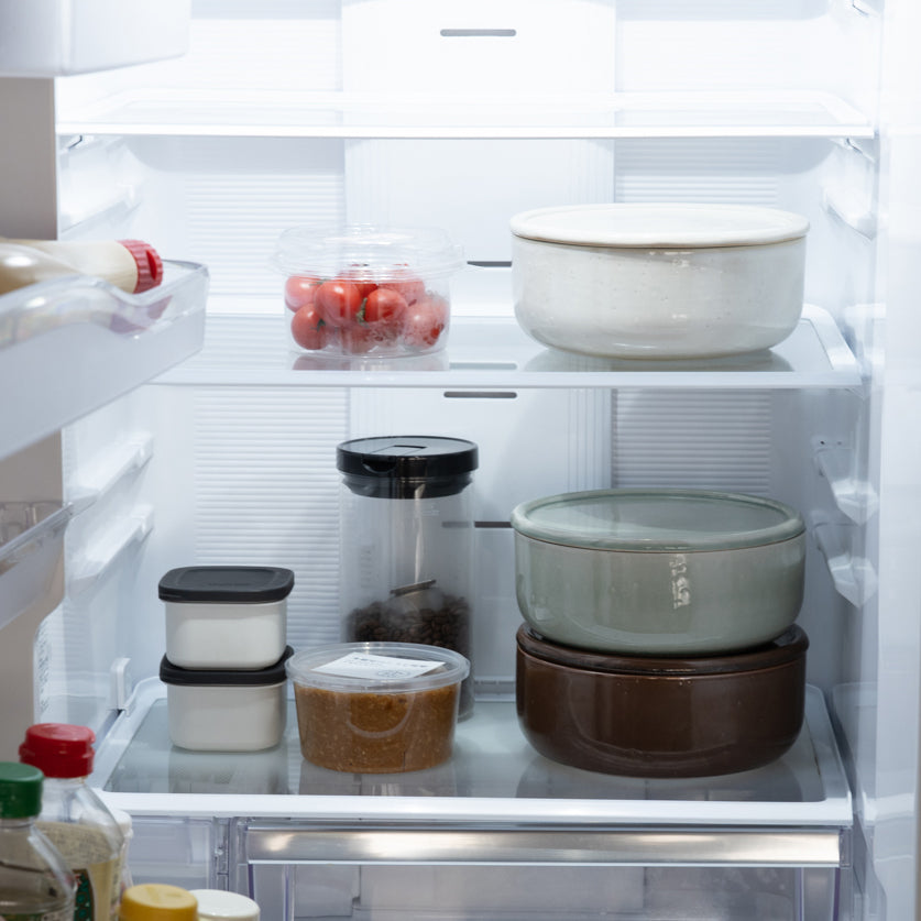 Compact Pickling Jar