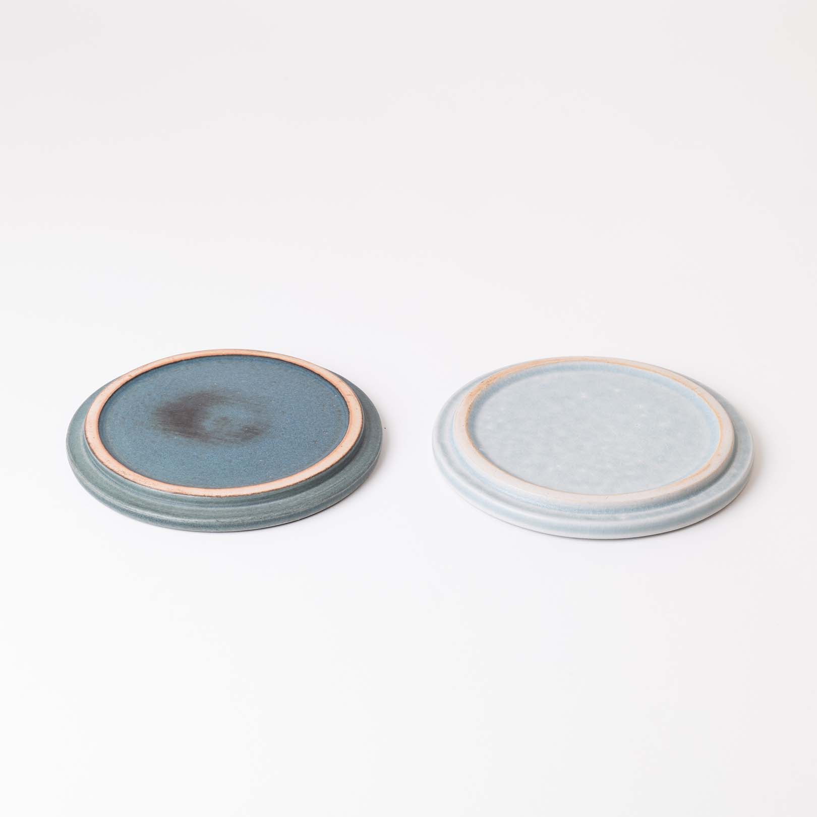 Pickling Jar-handmade Shigaraki Kitchenware / Pickling Jars-Clay Cooking Utensils-Meizan Kiln