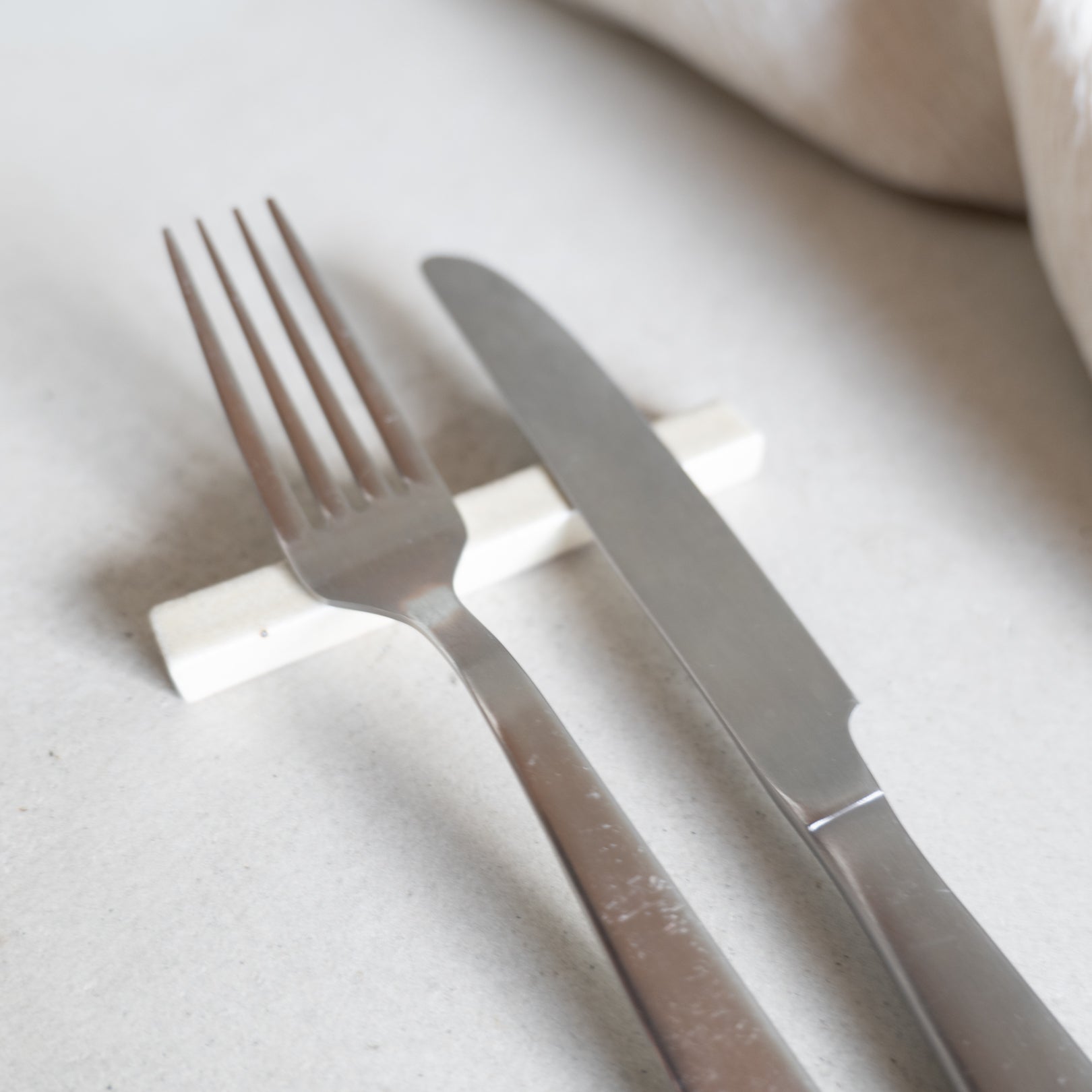 Cutlery Rest