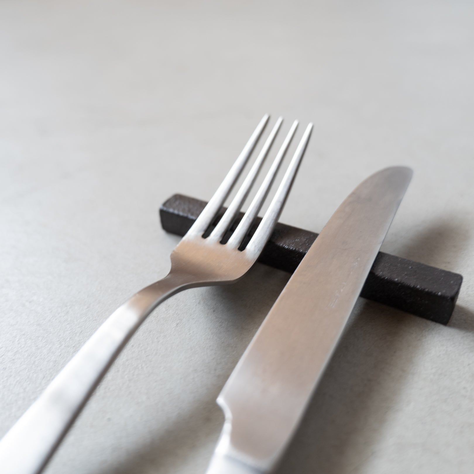 Cutlery Rest