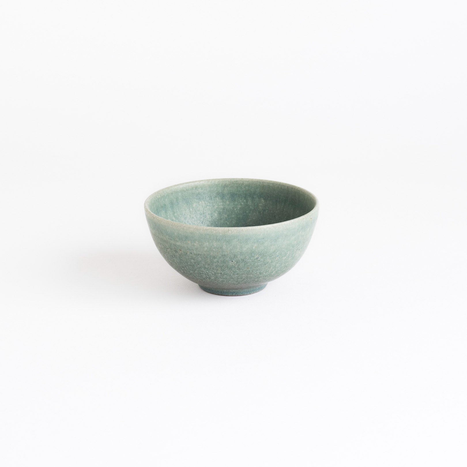 Rice Bowl-handmade Shigaraki Tableware / Bowls-TEIBAN WARE-Meizan Kiln
