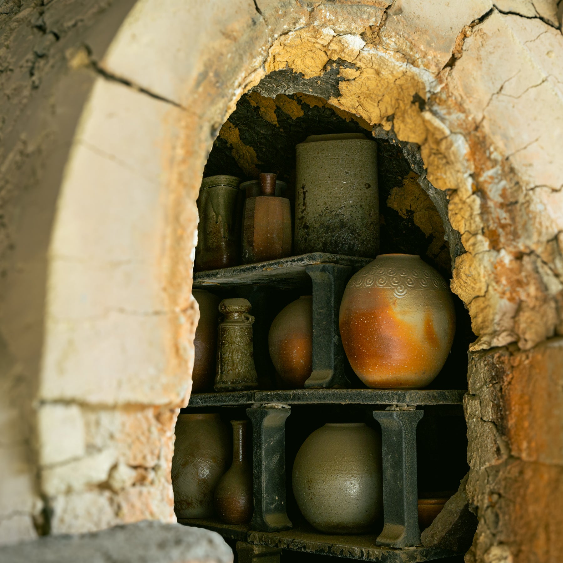 shigaraki9-Meizan Kiln