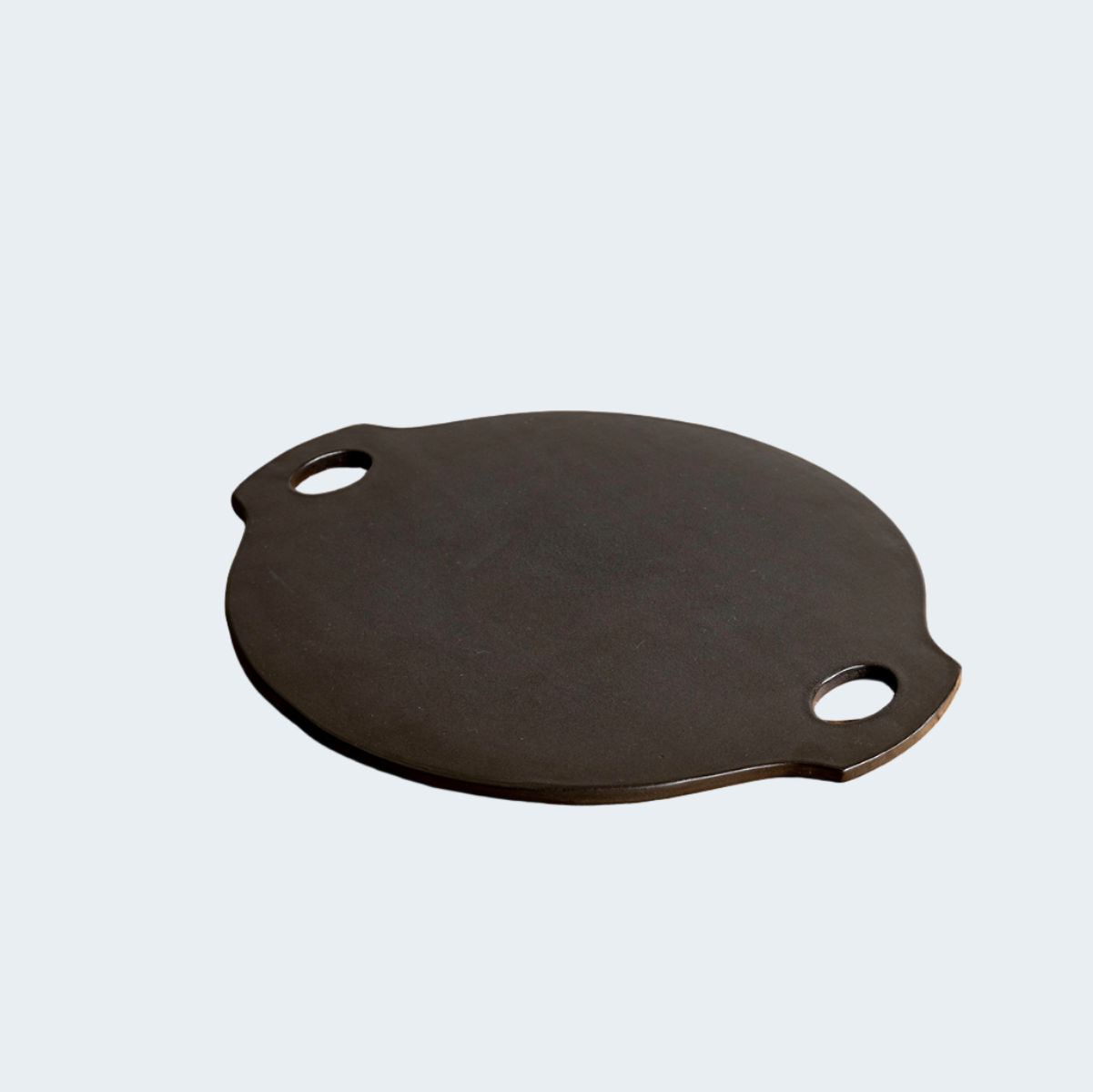 TOBAN-handmade Shigaraki Kitchenware / BBQ-Clay Cooking Utensils-Meizan Kiln